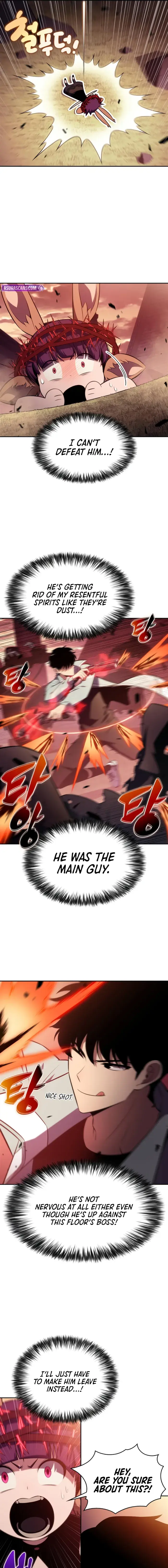 Solo Max-Level Newbie Chapter 237 Page 14