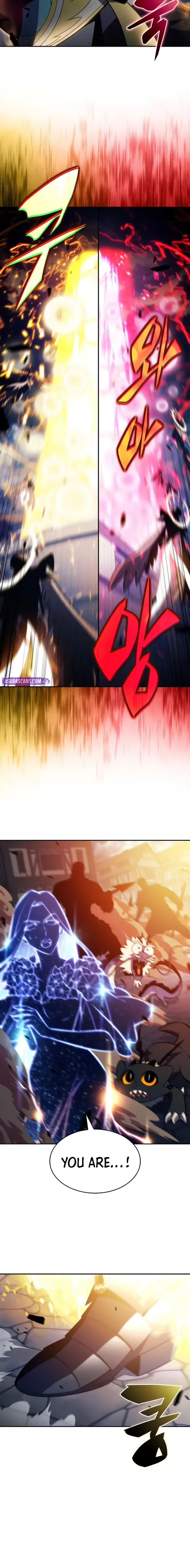 Solo Max-Level Newbie Chapter 237 Page 17