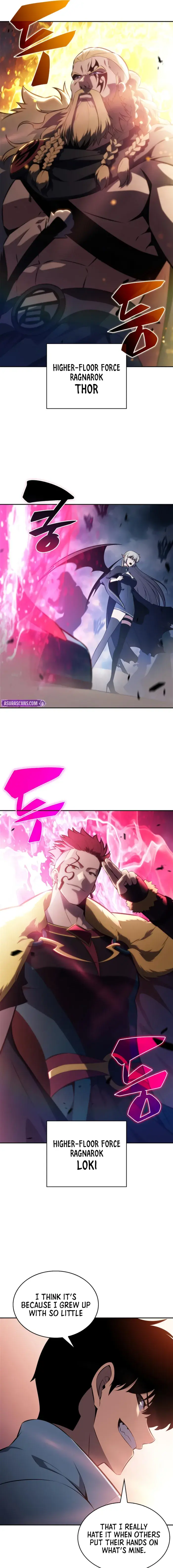 Solo Max-Level Newbie Chapter 237 Page 18