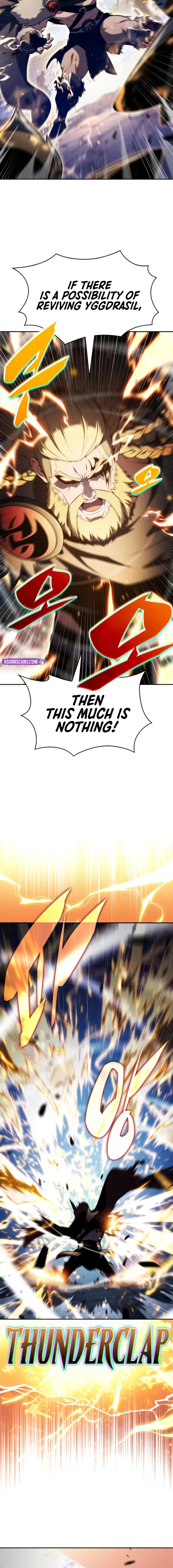 Solo Max-Level Newbie Chapter 237 Page 21