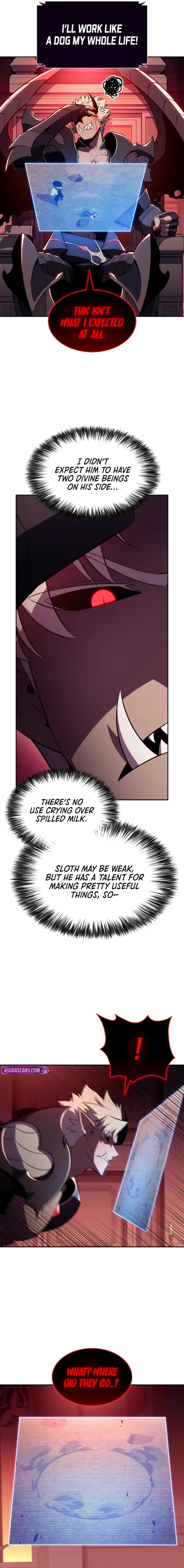 Solo Max-Level Newbie Chapter 237 Page 24