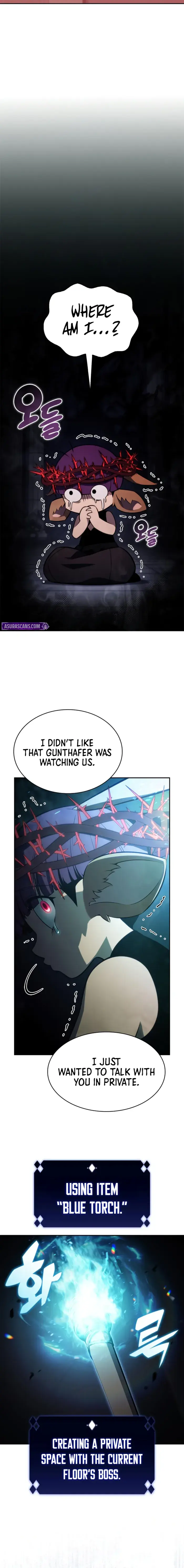 Solo Max-Level Newbie Chapter 237 Page 25