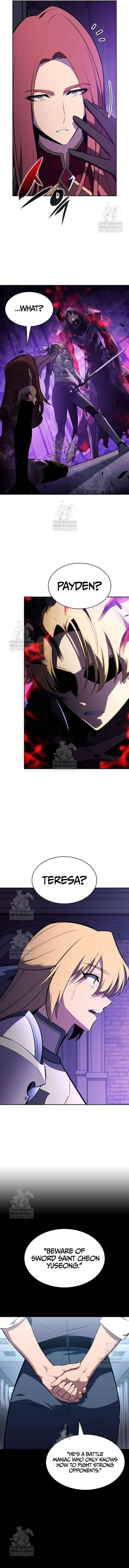 Solo Max-Level Newbie Chapter 238 Page 6