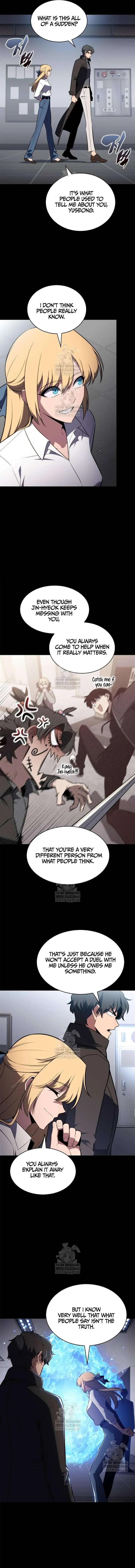Solo Max-Level Newbie Chapter 238 Page 7
