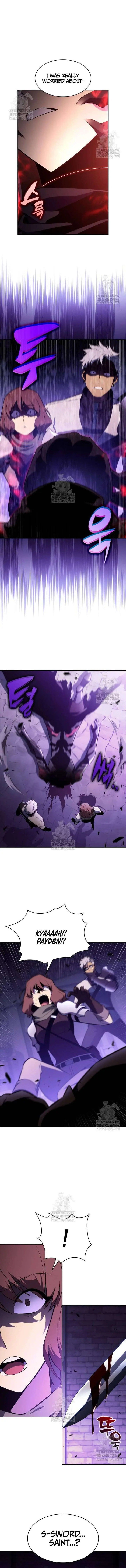 Solo Max-Level Newbie Chapter 238 Page 9