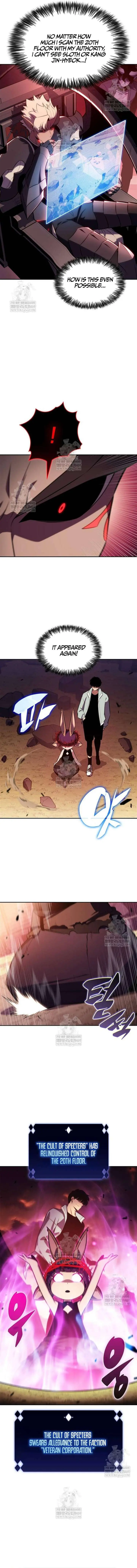 Solo Max-Level Newbie Chapter 238 Page 11