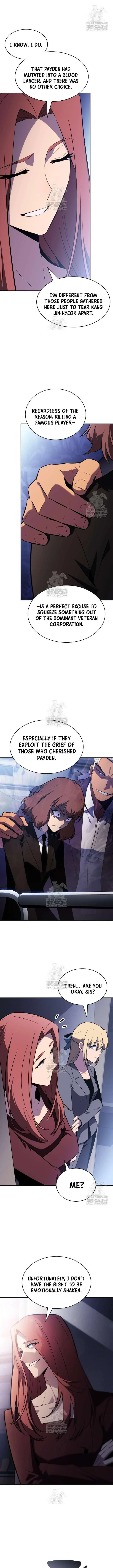 Solo Max-Level Newbie Chapter 239 Page 6