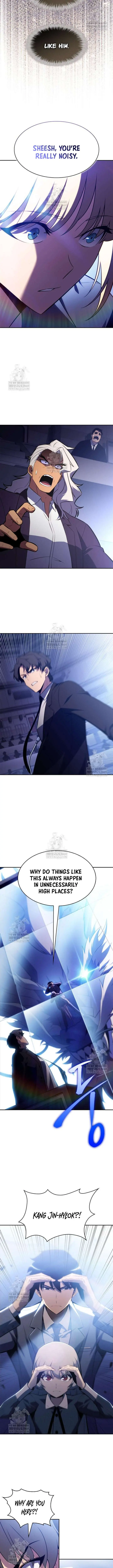 Solo Max-Level Newbie Chapter 239 Page 10