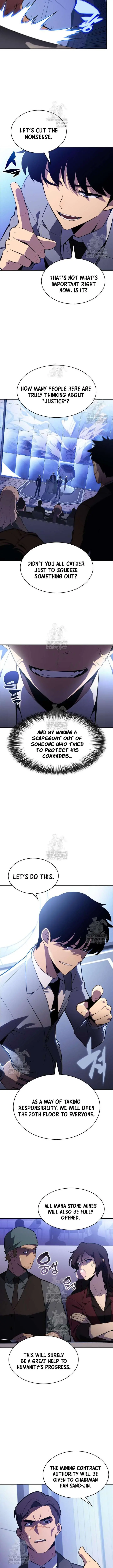 Solo Max-Level Newbie Chapter 239 Page 12
