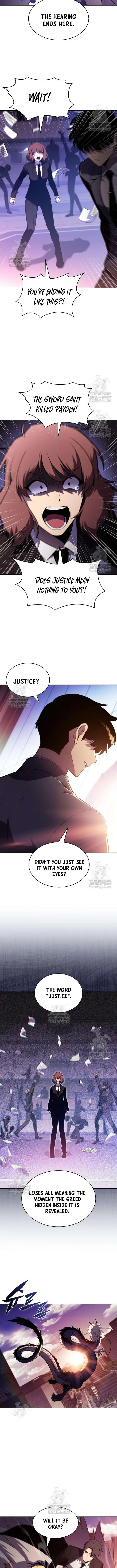 Solo Max-Level Newbie Chapter 239 Page 14