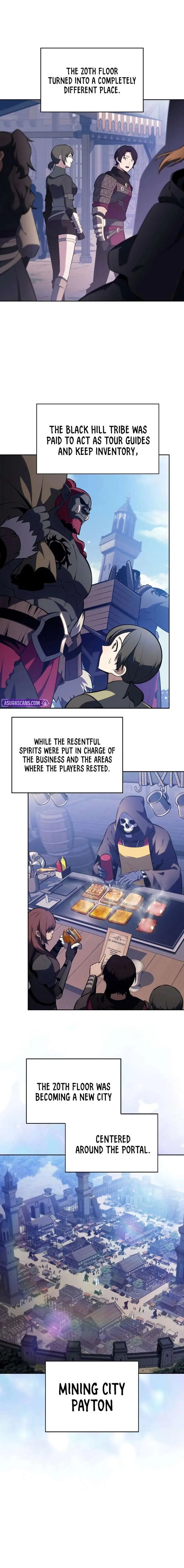 Solo Max-Level Newbie Chapter 240 Page 4