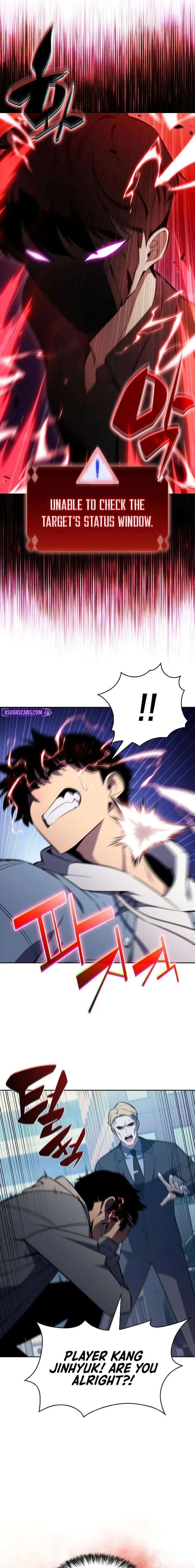 Solo Max-Level Newbie Chapter 240 Page 15