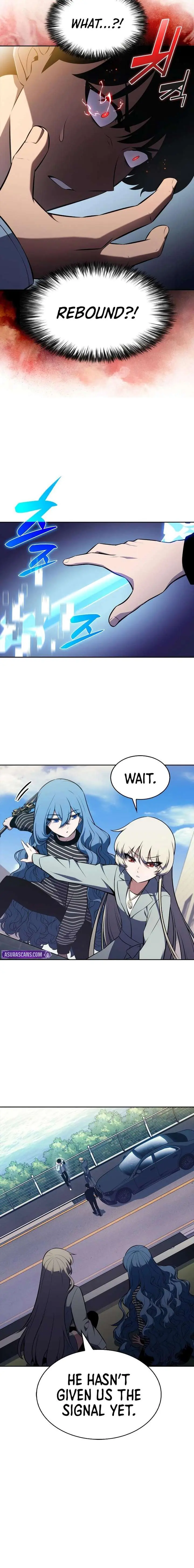 Solo Max-Level Newbie Chapter 240 Page 16