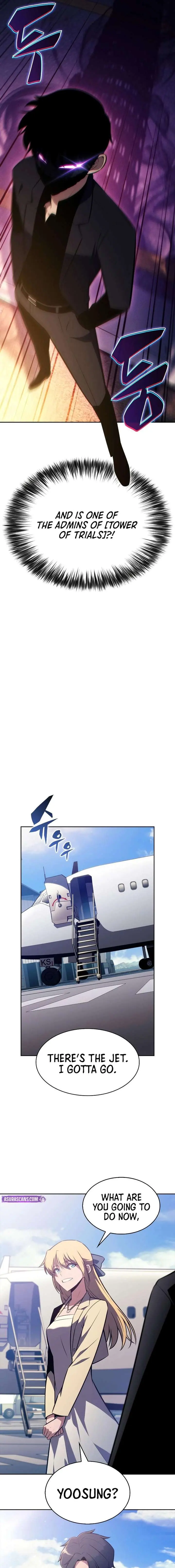 Solo Max-Level Newbie Chapter 240 Page 19