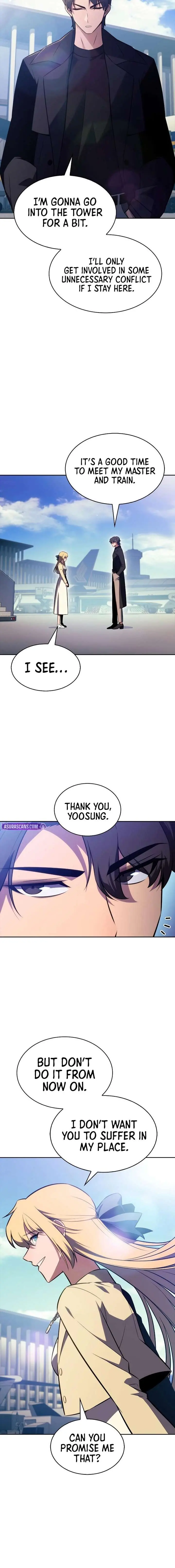 Solo Max-Level Newbie Chapter 240 Page 20