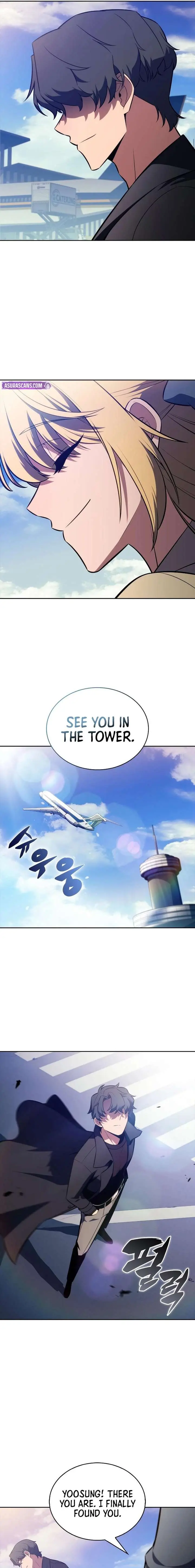 Solo Max-Level Newbie Chapter 240 Page 21