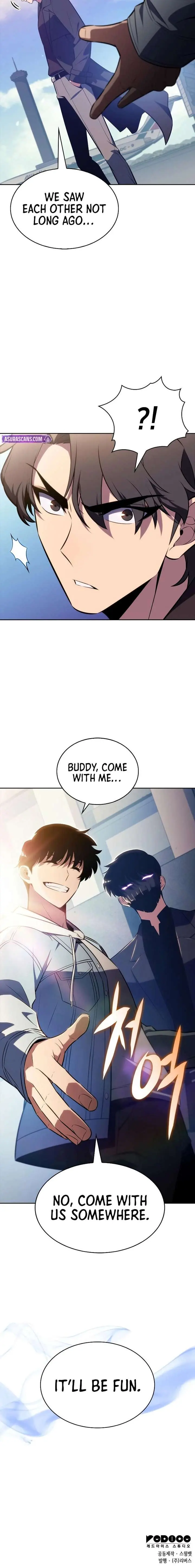 Solo Max-Level Newbie Chapter 240 Page 22