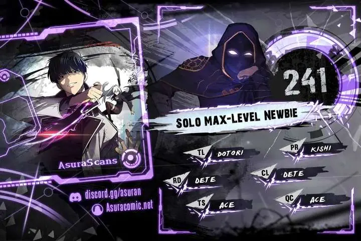 Solo Max-Level Newbie Chapter 241 Page 2