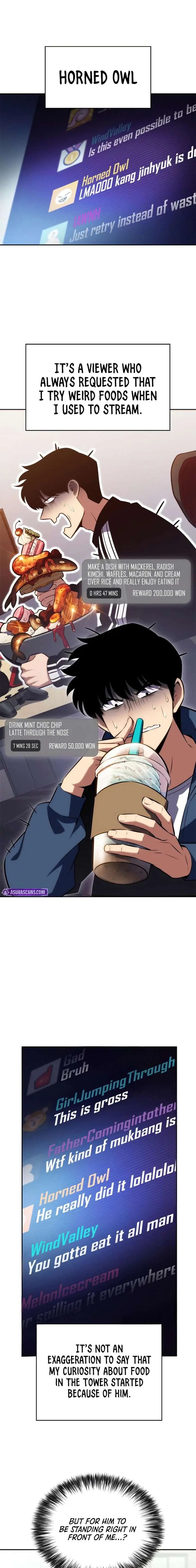 Solo Max-Level Newbie Chapter 241 Page 3