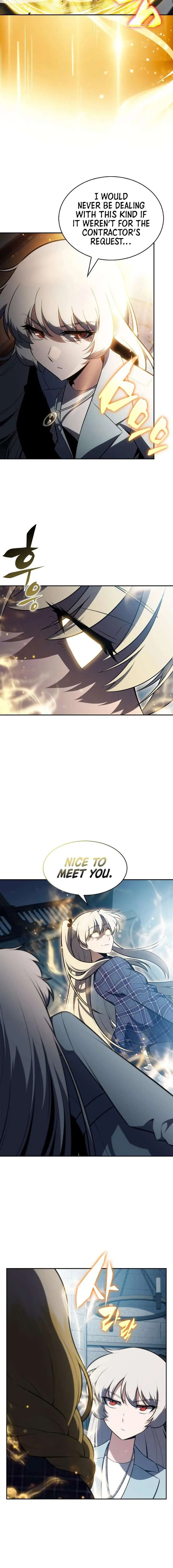 Solo Max-Level Newbie Chapter 241 Page 14