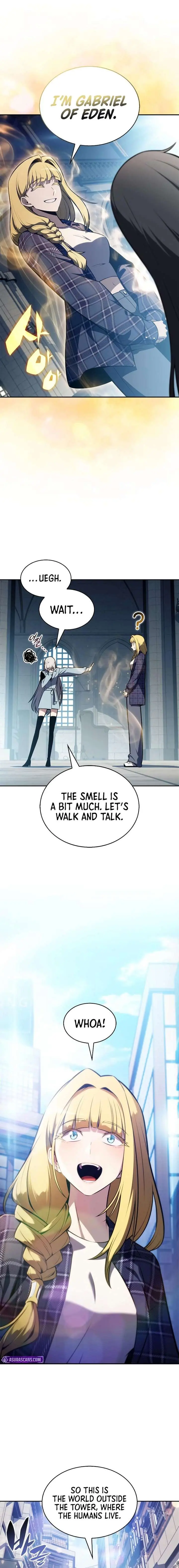 Solo Max-Level Newbie Chapter 241 Page 15