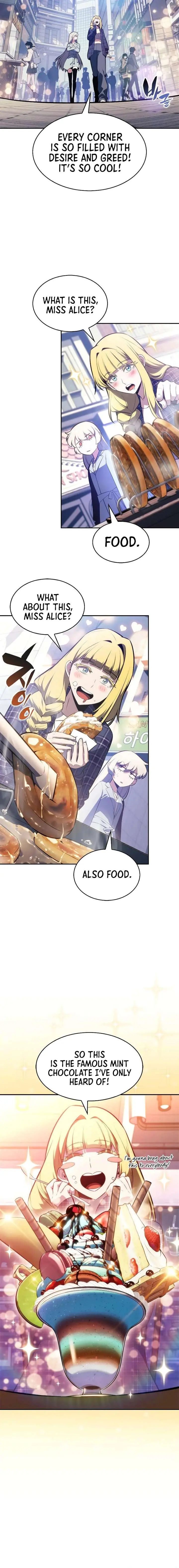 Solo Max-Level Newbie Chapter 241 Page 16