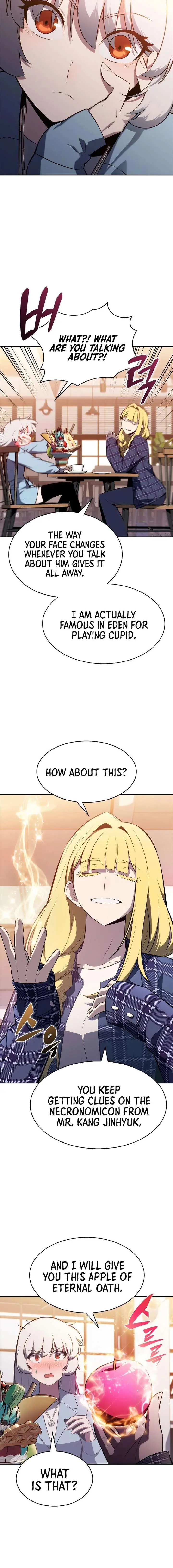 Solo Max-Level Newbie Chapter 241 Page 20