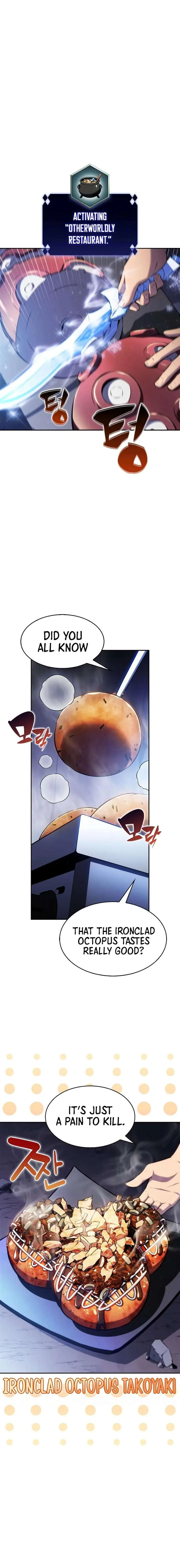 Solo Max-Level Newbie Chapter 241 Page 22