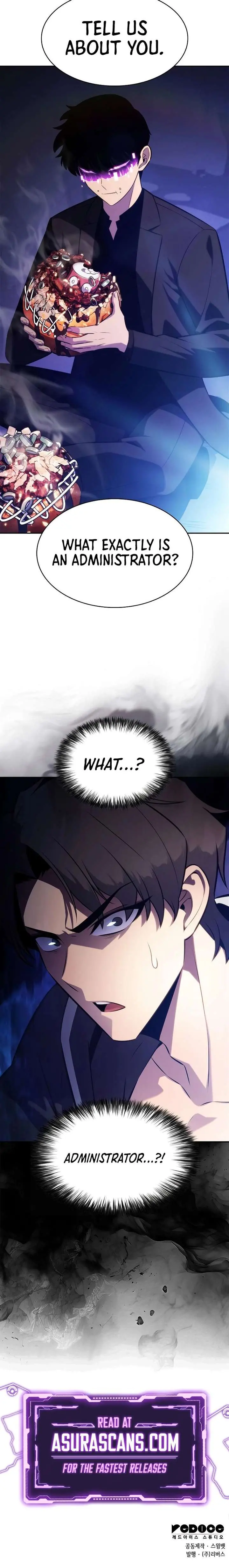 Solo Max-Level Newbie Chapter 241 Page 24