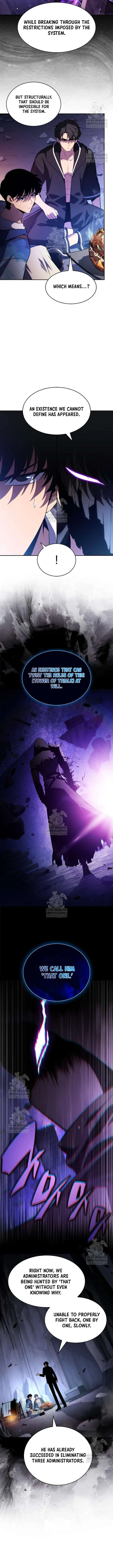 Solo Max-Level Newbie Chapter 242 Page 4