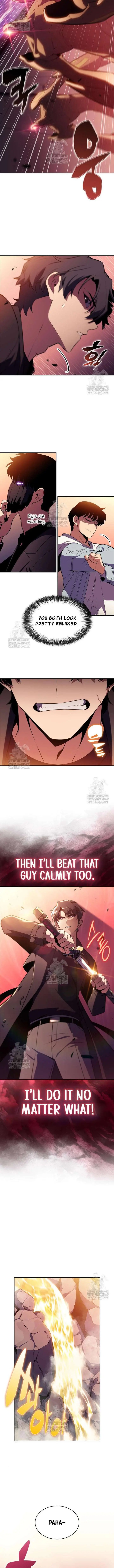 Solo Max-Level Newbie Chapter 242 Page 11