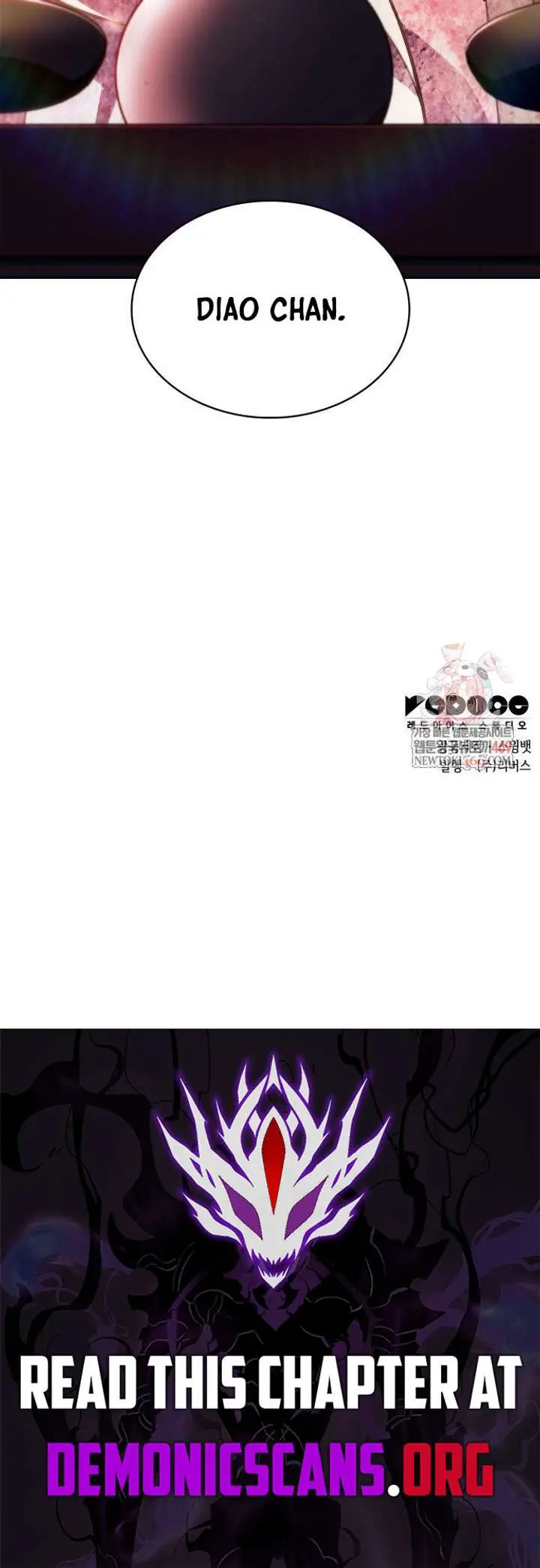 Solo Max-Level Newbie Chapter 242 Page 15
