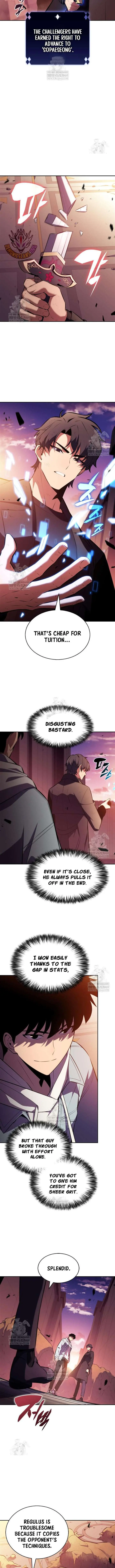 Solo Max-Level Newbie Chapter 243 Page 7