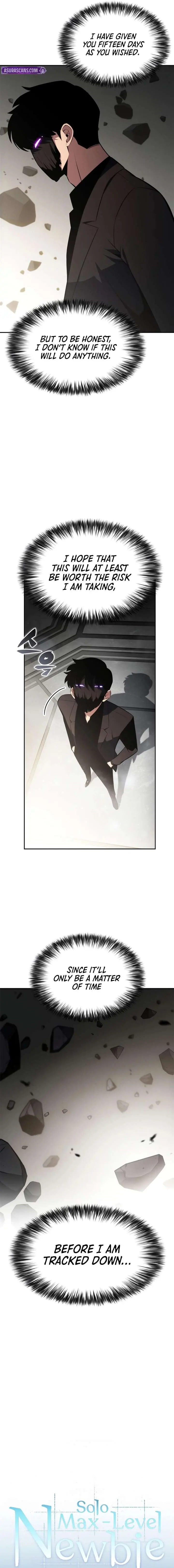 Solo Max-Level Newbie Chapter 244 Page 7