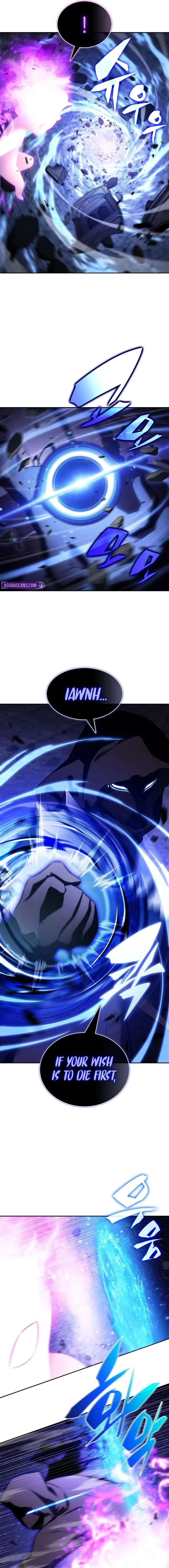 Solo Max-Level Newbie Chapter 244 Page 11