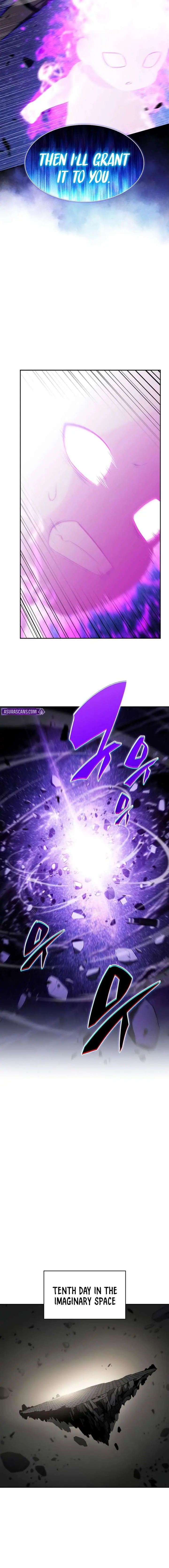 Solo Max-Level Newbie Chapter 244 Page 12