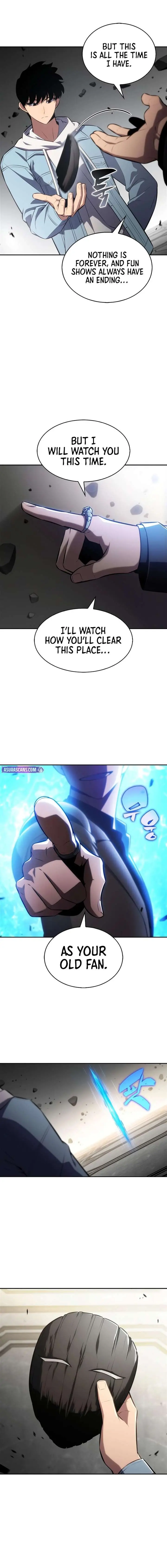 Solo Max-Level Newbie Chapter 244 Page 16