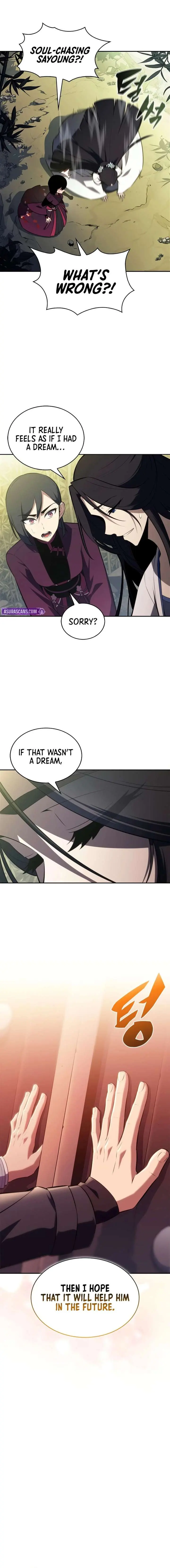 Solo Max-Level Newbie Chapter 244 Page 18