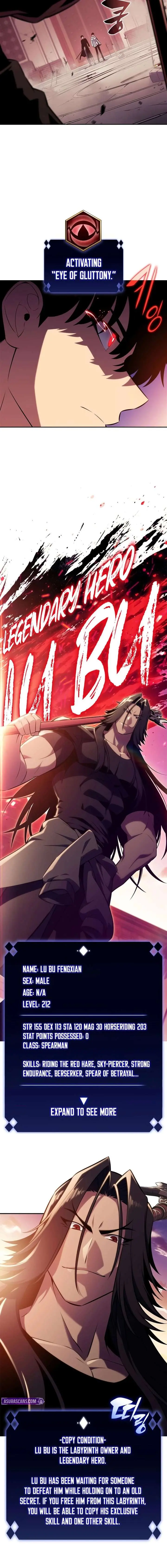 Solo Max-Level Newbie Chapter 244 Page 20