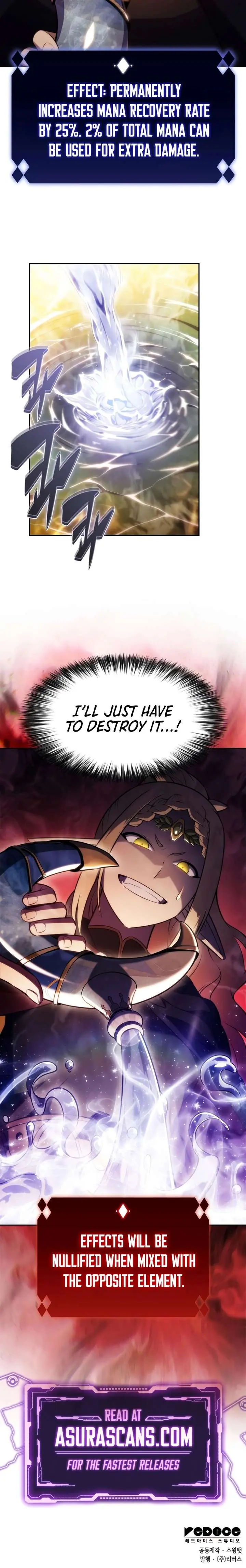 Solo Max-Level Newbie Chapter 244 Page 24