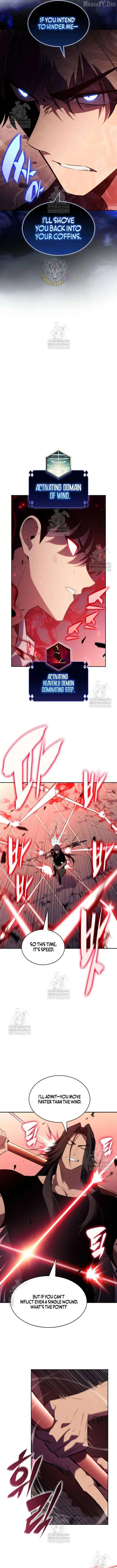 Solo Max-Level Newbie Chapter 245 Page 10