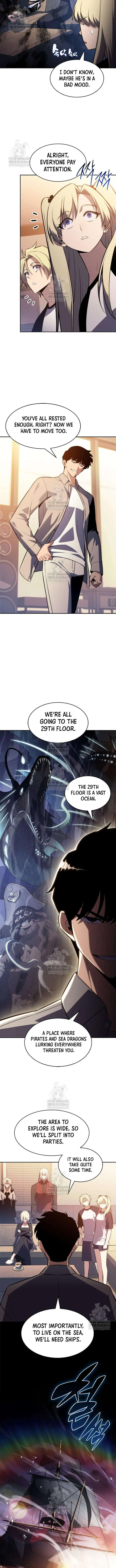 Solo Max-Level Newbie Chapter 249 Page 10