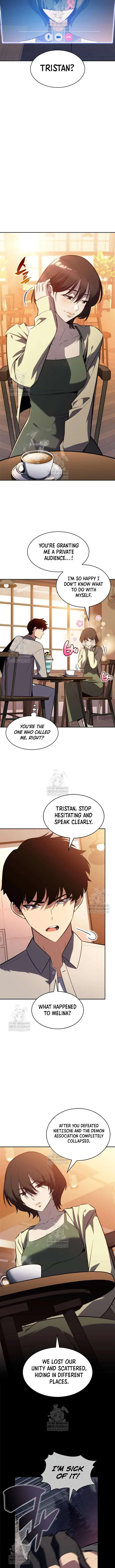 Solo Max-Level Newbie Chapter 249 Page 12