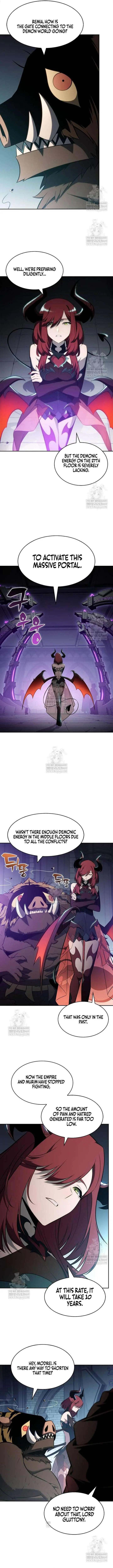 Solo Max-Level Newbie Chapter 251 Page 11