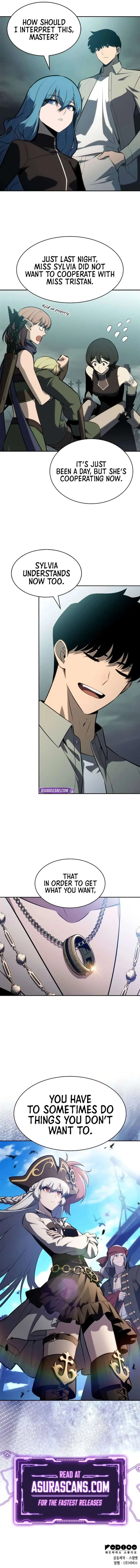 Solo Max-Level Newbie Chapter 252 Page 14
