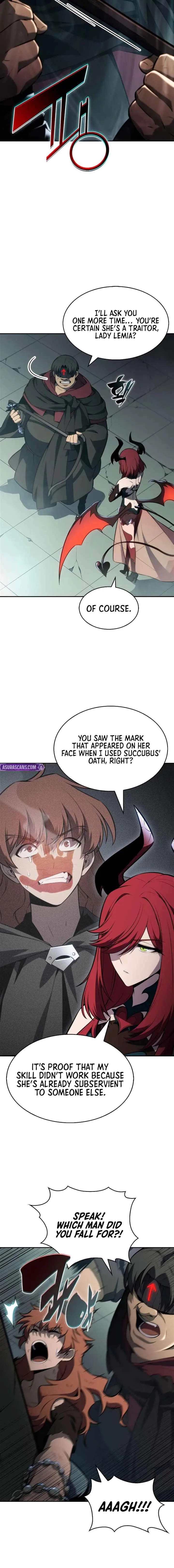 Solo Max-Level Newbie Chapter 253 Page 3