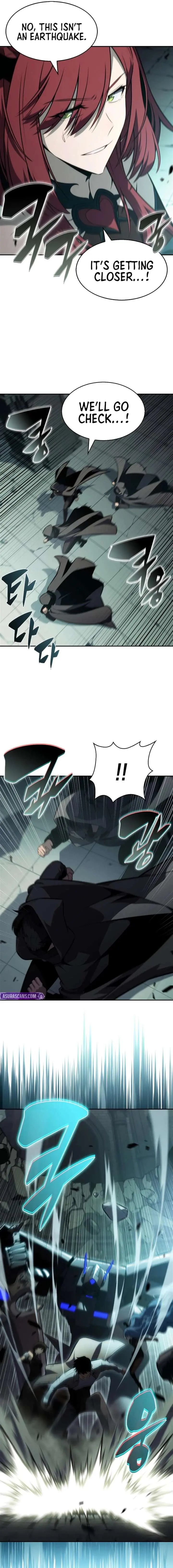 Solo Max-Level Newbie Chapter 253 Page 12