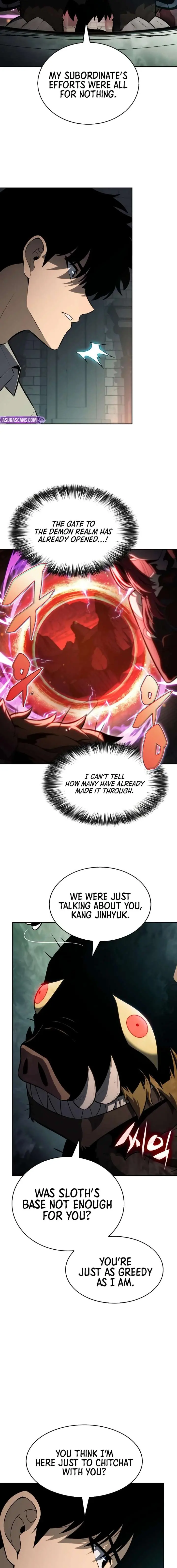 Solo Max-Level Newbie Chapter 253 Page 14