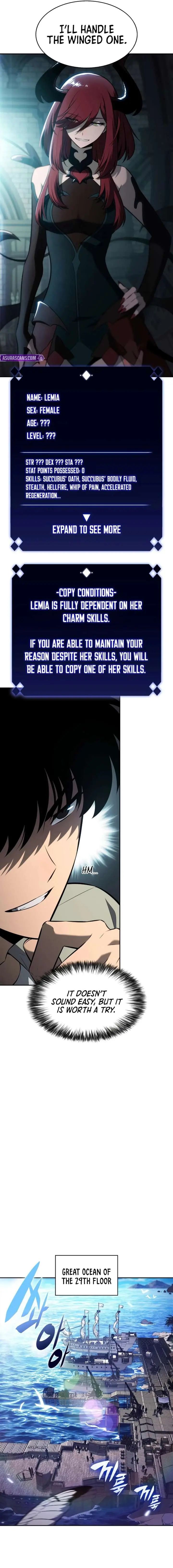 Solo Max-Level Newbie Chapter 253 Page 16