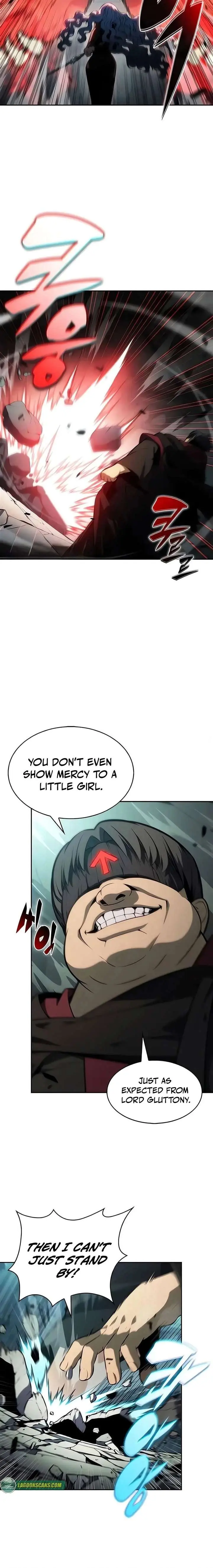 Solo Max-Level Newbie Chapter 254 Page 2
